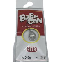 ROB LURE BABECON 0,6g #26