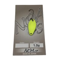 Rodio Craft NOA S 1,0g #Signature Color