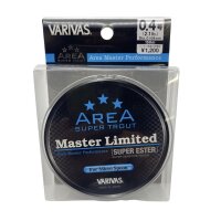 VARIVAS  Area Master Limited Super Ester 2.1lb. 150m