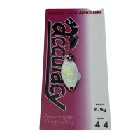 Naburaya Accuracy 0,9g #44