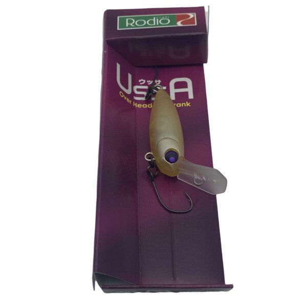 Rodio Craft Ussa XS #9FWS