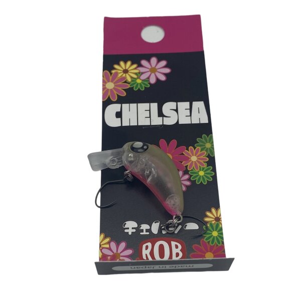 ROB LURE CHELSEA SS #10
