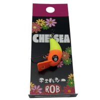 ROB LURE CHELSEA SS #4