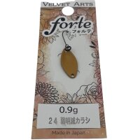 Velvet Arts Forte 0,9g #24