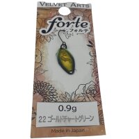 Velvet Arts Forte 0,9g #22