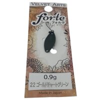 Velvet Arts Forte 0,9g #22