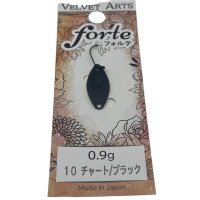 Velvet Arts Forte 0,9g #10