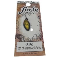 Velvet Arts Forte 0,9g #21