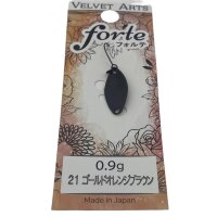 Velvet Arts Forte 0,9g #21