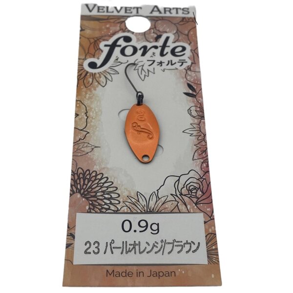 Velvet Arts Forte 0,9g #23