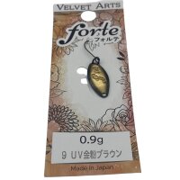 Velvet Arts Forte 0,9g #9