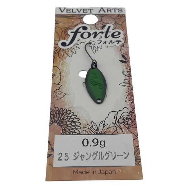 Velvet Arts Forte 0,9g #25