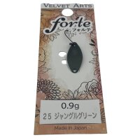 Velvet Arts Forte 0,9g #25