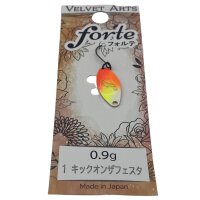 Velvet Arts Forte 0,9g #1