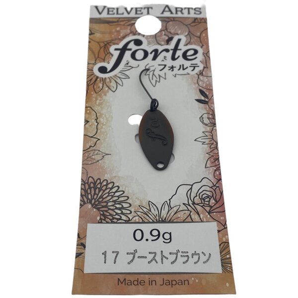 Velvet Arts Forte 0,9g #17