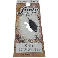 Velvet Arts Forte 0,9g #17