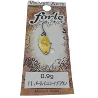 Velvet Arts Forte 0,9g #11