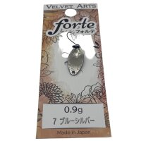 Velvet Arts Forte 0,9g #7