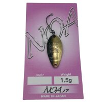 Rodio Craft Noa 1,5g #Sonderfarbe