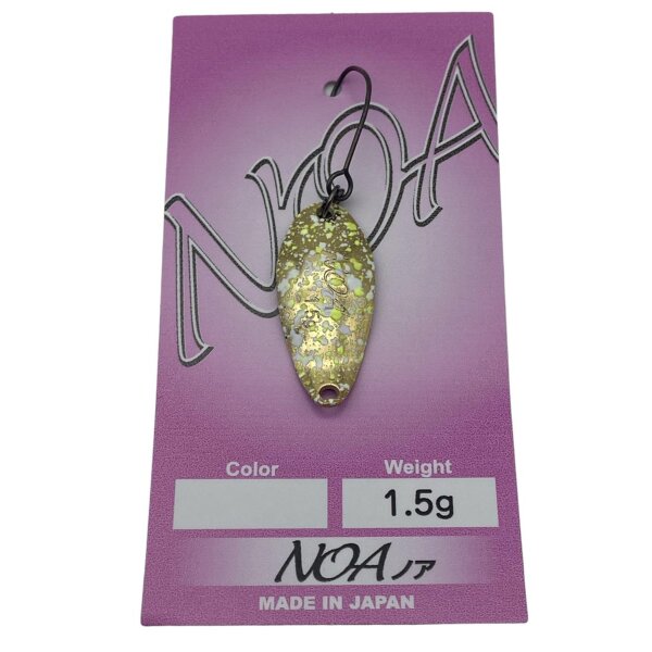 Rodio Craft Noa 1,5g #Sonderfarbe