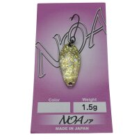 Rodio Craft Noa 1,5g #Sonderfarbe