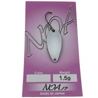 Rodio Craft Noa 1,5g #Sonderfarbe