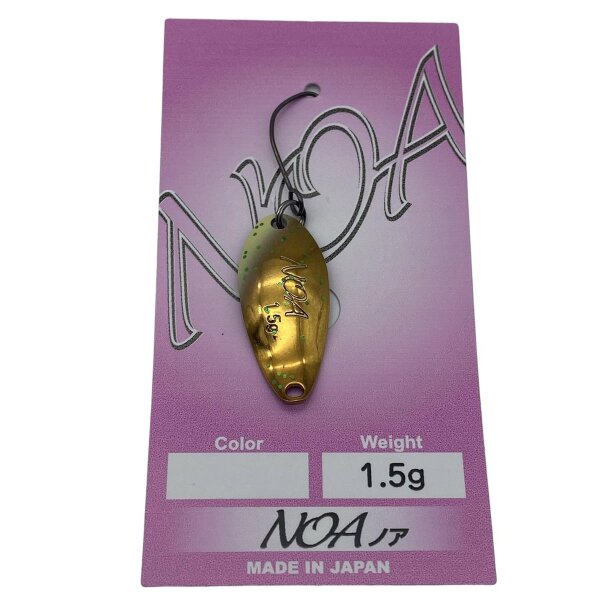 Rodio Craft Noa 1,5g #Sonderfarbe