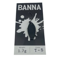 New Drawer Banna 1,7g #T-5