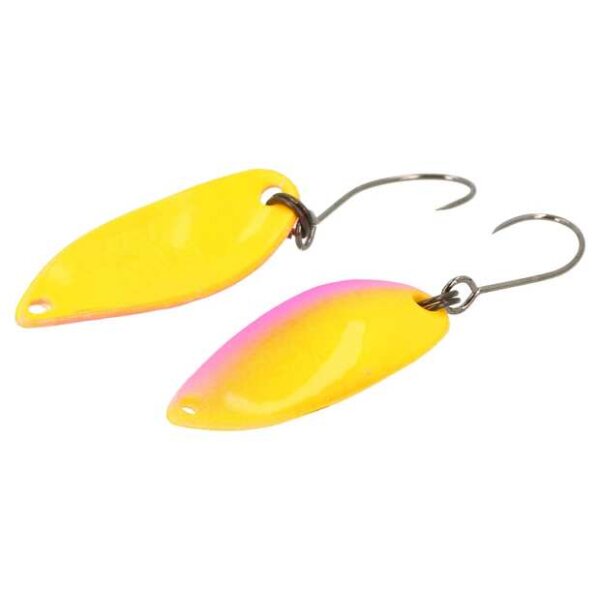 Forest Miu 2,2g #008 yellow/pink