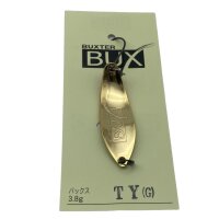 Antem BUX #TY(G) 3,8g