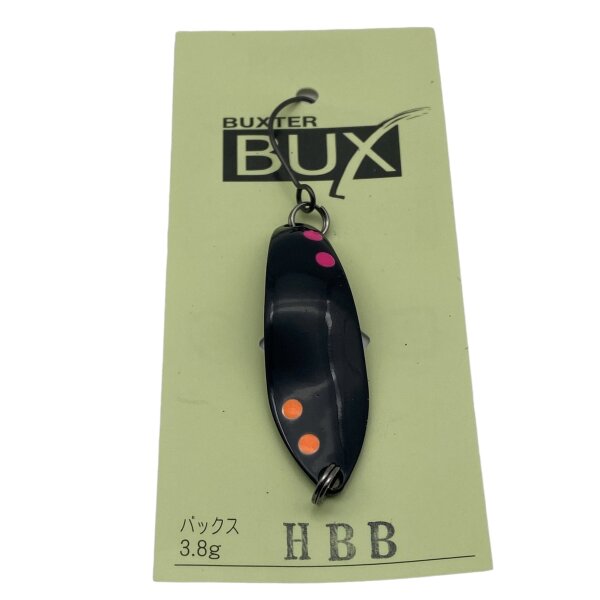 Antem BUX #HBB 3,8g