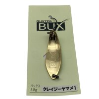 Antem BUX  3,8g Sonderfarbe