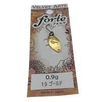 Velvet Arts Forte 0,9g #19