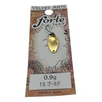 Velvet Arts Forte 0,9g #19