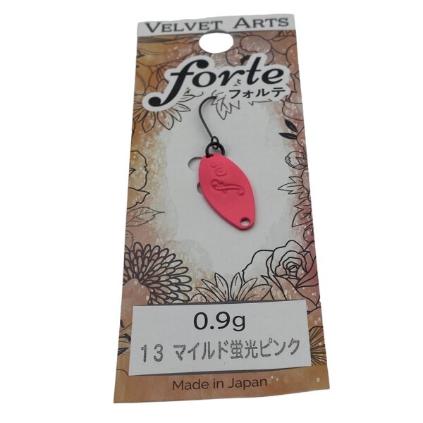 Velvet Arts Forte 0,9g #13