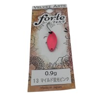 Velvet Arts Forte 0,9g #13