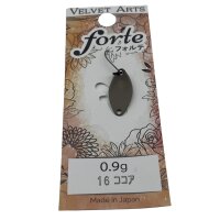 Velvet Arts Forte 0,9g #16