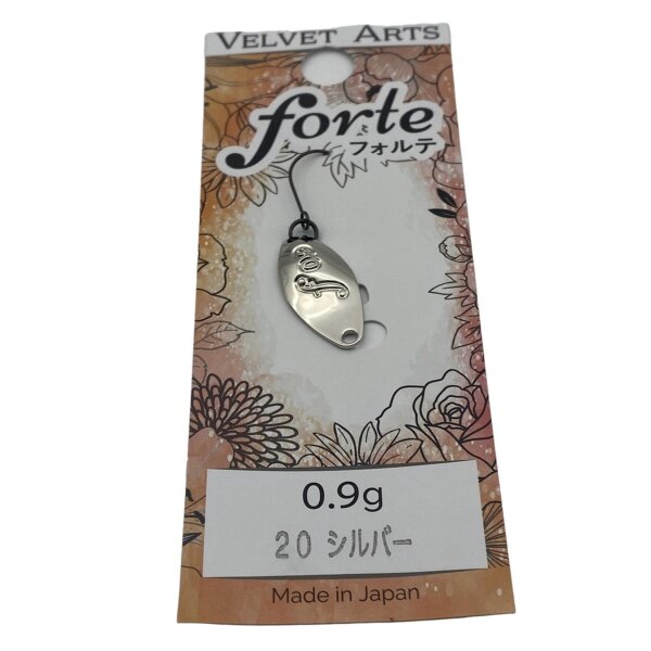 Velvet Arts Forte 0,9g #20