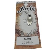 Velvet Arts Forte 0,9g #20