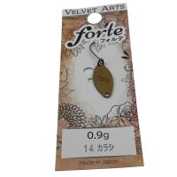 Velvet Arts Forte 0,9g #14