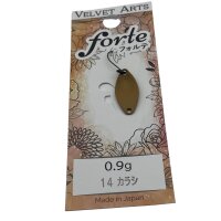 Velvet Arts Forte 0,9g #14
