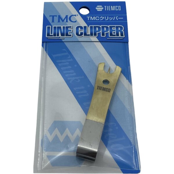 Tiemco Line Clipper