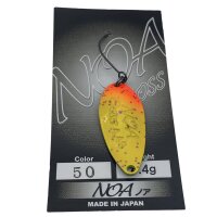 Rodio Craft Noa Boss 4,4g #50