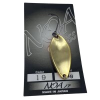 Rodio Craft Noa Boss 4,4g #19