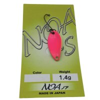 Rodio Craft NOA S 1,4g #Sonderfarbe