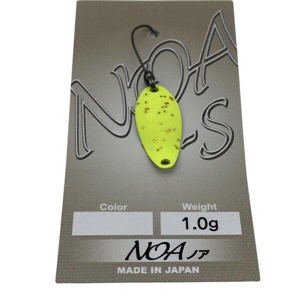 Rodio Craft NOA S 1,0g #Sonderfarbe