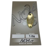 Rodio Craft NOA S 1,0g #Sonderfarbe