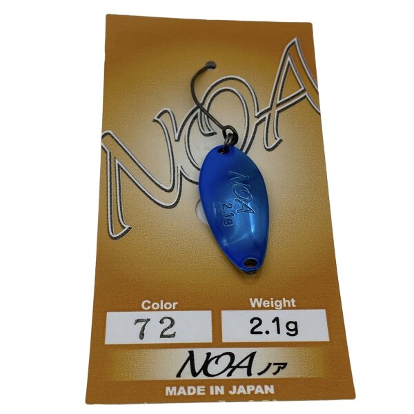 Rodio Craft Noa 2,1g #72