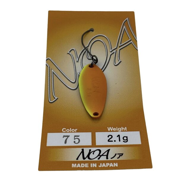 Rodio Craft Noa 2,1g #75