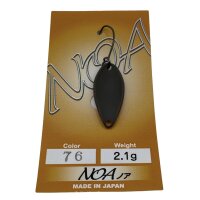 Rodio Craft Noa 2,1g #76